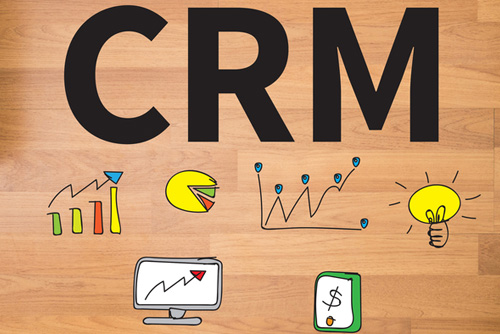 crm là gì