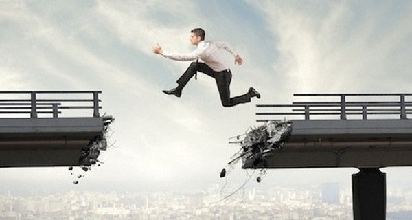 5 giai đoạn của đam mê, đa phần chúng ta bỏ lửng giữa chừng ở giai đoạn 3
