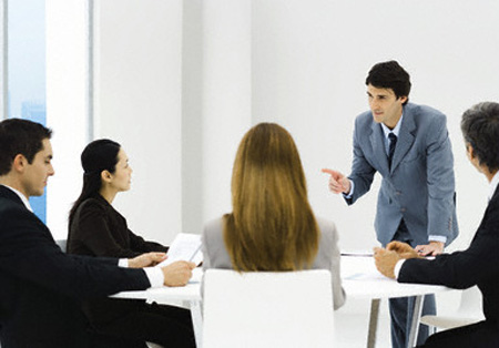 Học cách đoán tiên liệu sự việc trước khi sếp ra quyết định