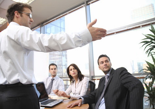 Cải thiện uy tín công việc với 5 bước