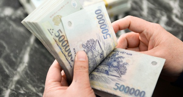 67% nam giới Việt Nam cho rằng họ được trả lương thấp hơn đồng nghiệp nữ