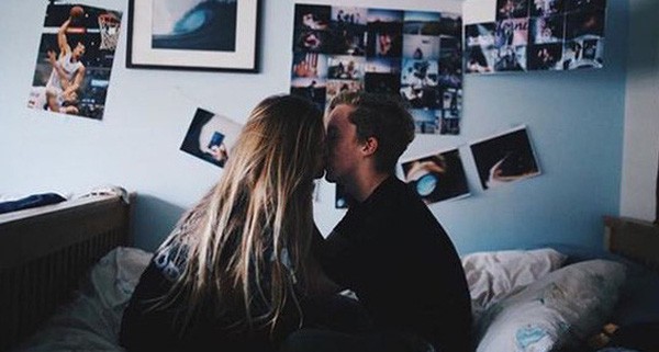 Hãy ở bên cạnh đàn ông khi anh ta đang trên đà bắt đầu sự nghiệp!