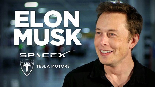 Tỷ phú Elon Musk: “Tôi không làm việc với người có tính cách tồi”
