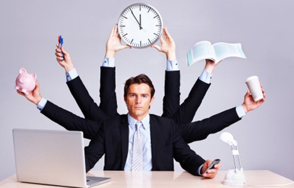 Quy tắc 40-30-20-10: Phương pháp quản lí thời gian khoa học nhất, không lo phải làm thêm giờ, cũng chẳng sợ sếp phê bình