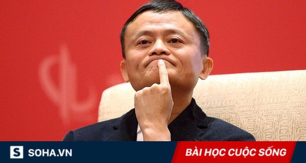 Jack Ma nói về cái giá của sự trưởng thành: Ngẫm vào bất cứ ai cũng thấy đúng!