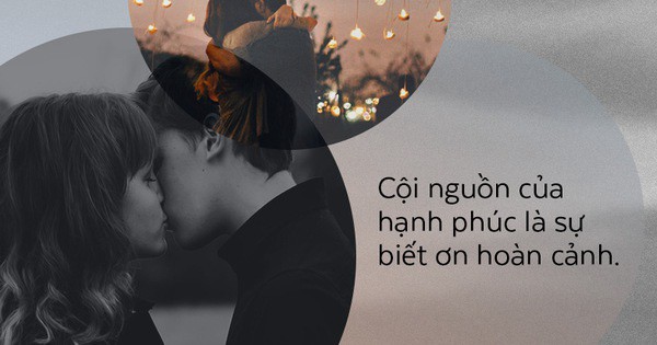 8 điều các bạn trẻ tuổi 20 cần hiểu rõ, để tuổi trẻ lúc nào cũng hạnh phúc và bình yên