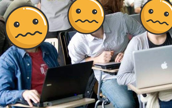 Ở Đan Mạch, sinh viên phải cho giáo viên xem lịch sử tìm kiếm hoặc là bị đuổi học