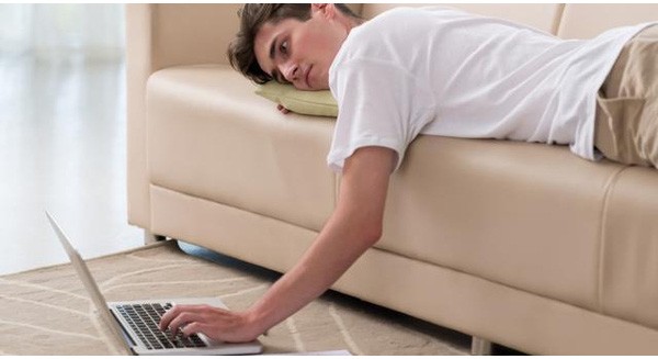 10 cách để bớt… “Lười” hơn