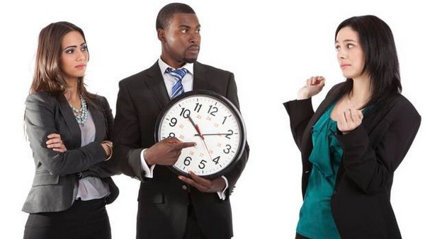 10 sai lầm thường mắc phải khi bắt đầu ngày làm việc