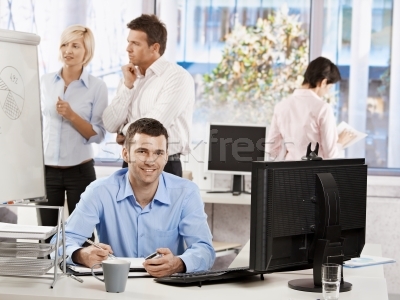 Những người trẻ làm chủ cuộc sống