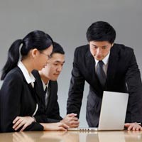 101 truyện dở khóc dở cười ở công sở