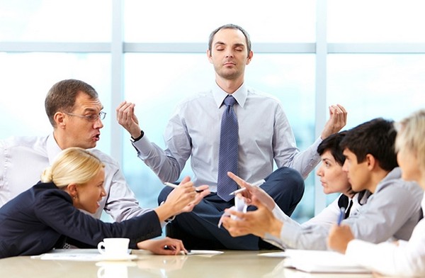 11 cách kiểm soát cảm xúc bản thân