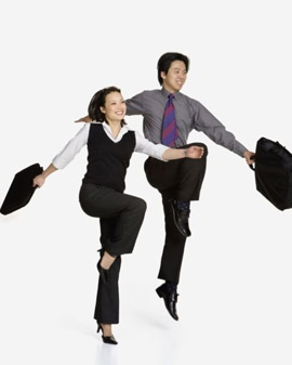 Sai lầm lớn khi “nhảy việc” chỉ vì… tiền