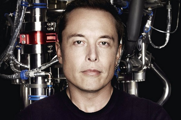12 điều đáng học hỏi từ Elon Musk