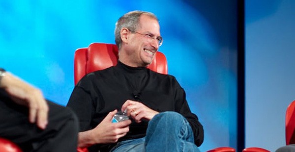 Muốn biết Steve Jobs “khùng” cỡ nào, hãy đọc 7 mẩu chuyện này