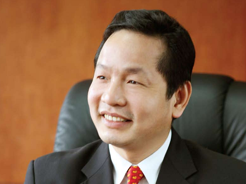 FPT sắp bổ nhiệm CEO mới cùng tham vọng ‘bành trướng’ ra toàn cầu