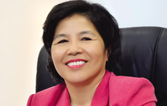 2 CEO Việt nằm trong Top những nữ doanh nhân xuất sắc nhất châu Á