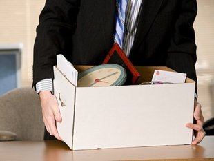 Nhân viên nghỉ việc vì đâu?