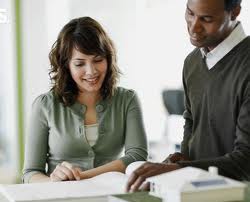 Cư xử đúng mực với đồng nghiệp