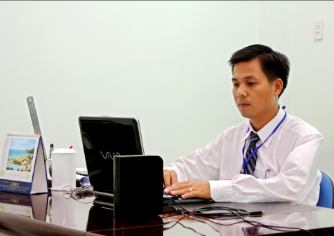 Nhân viên văn phòng và hậu quả của việc ngồi nhiều