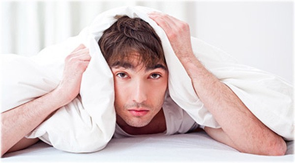 Ngay cả khi đang thức, một phần não bộ của bạn vẫn bật chế độ “nghỉ ngơi”