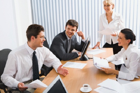 Làm gì để gây ấn tượng với sếp mới?