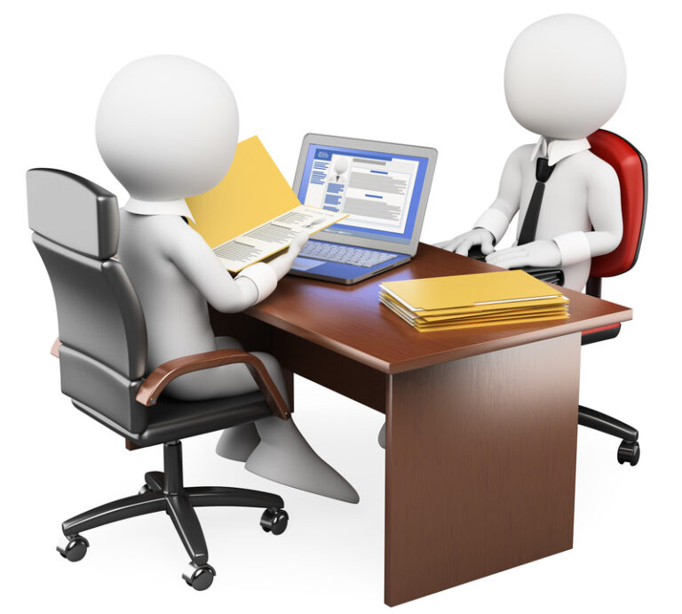 Tác phong chuyên nghiệp qua email