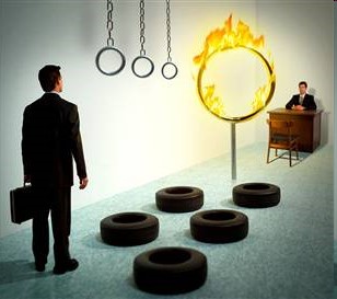 Giải đáp nguyên nhân vì sao bạn thất nghiệp