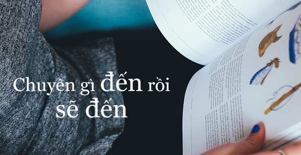 8 câu hãy tự nói với chính mình mỗi khi cả thế giới chống lại bạn