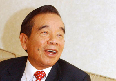 Những tỷ phú ngành kim cương giàu nhất thế giới