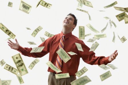 Bí mật khó tin của triệu phú