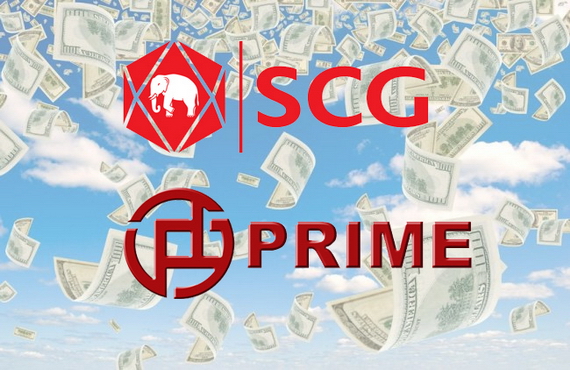 Bí quyết của người đã thâu tóm Prime