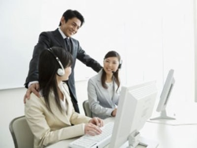 Một ngày làm việc của trưởng phòng quản lý chất lượng