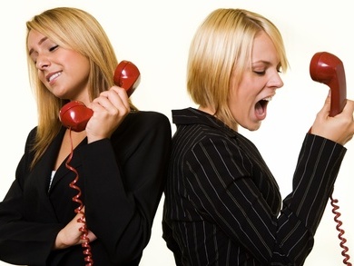 Cách tiếp cận khách hàng tiềm năng bằng điện thoại