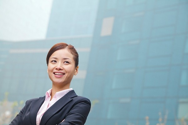 Những công việc hoàn hảo cho phụ nữ