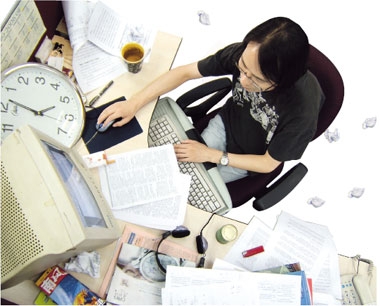 Cải cách tiền lương theo xu hướng mới