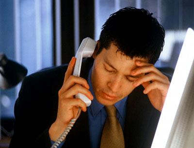 Cách thiết lập cuộc hẹn chuyên nghiệp qua điện thoại