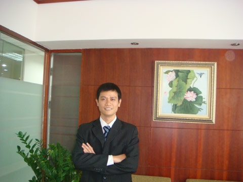 Câu chuyện về anh chàng bỏ bằng đại học đi bán cá