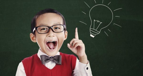 Đừng sốc khi những người thông minh nhất lớp ngày xưa giờ không thành công, giàu có: Đây chính là lý do
