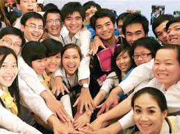 Mạng lưới “Huynh đệ” giúp sinh viên kiếm việc
