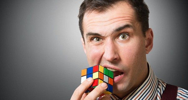 Trả lời được 4 câu đố này, sức sáng tạo của bạn phải gọi là vô biên