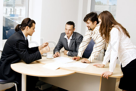 Mẹo dành cho người quản lý team-work