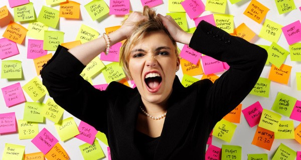 Khoa học chứng minh Stress không xấu, thậm chí còn ‘bổ não’, cải thiện trí nhớ và sức khỏe