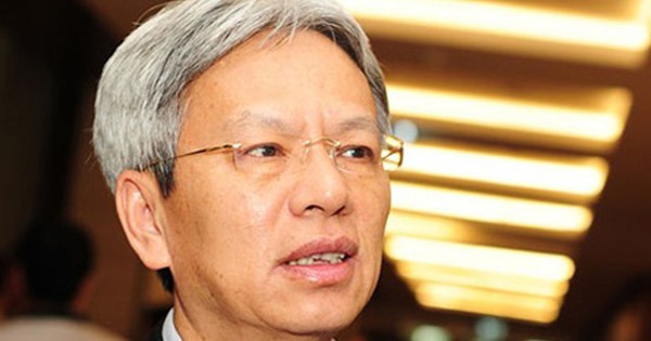 TS Nguyễn Sĩ Dũng: Kinh tế Việt Nam 2017 sẽ có chuyển biến tích cực