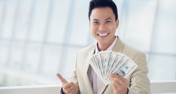 Giàu có đa phần là do may mắn, thế nhưng người giàu luôn chối bay điều này