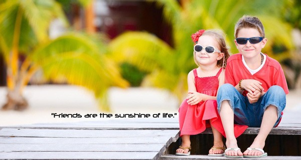 1 trong 4 điều phải làm với bất kỳ ai khi còn trẻ: Hãy kết bạn với đủ loại người nhưng luôn ghi nhớ nguyên tắc sau