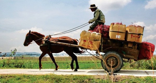 10 truyện ngắn chứng minh cho bạn thấy vì sao mình vẫn mãi nghèo