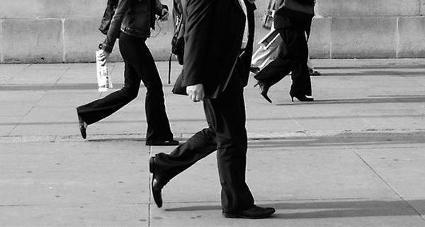 Rat Race – Cuộc đua loài chuột trong thế giới con người