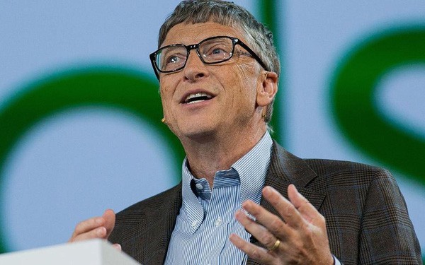 Bill Gates gợi ý 5 cuốn sách hay nhất ai cũng nên đọc mùa hè này
