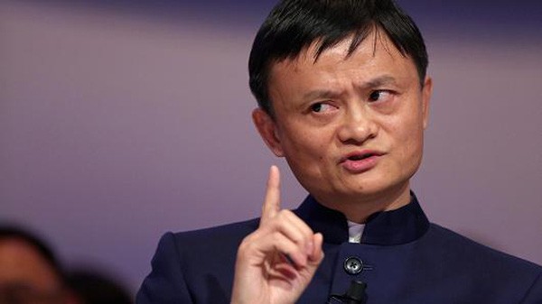 Jack Ma: Muốn sống đơn giản thì đừng bao giờ làm lãnh đạo!